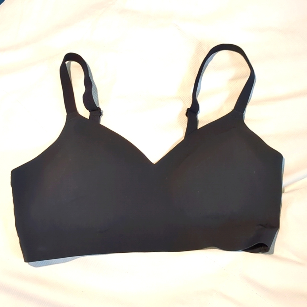 NWT Old Navy soft knit bralette